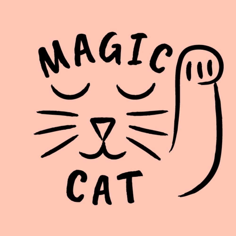 Magic Cat Publishing