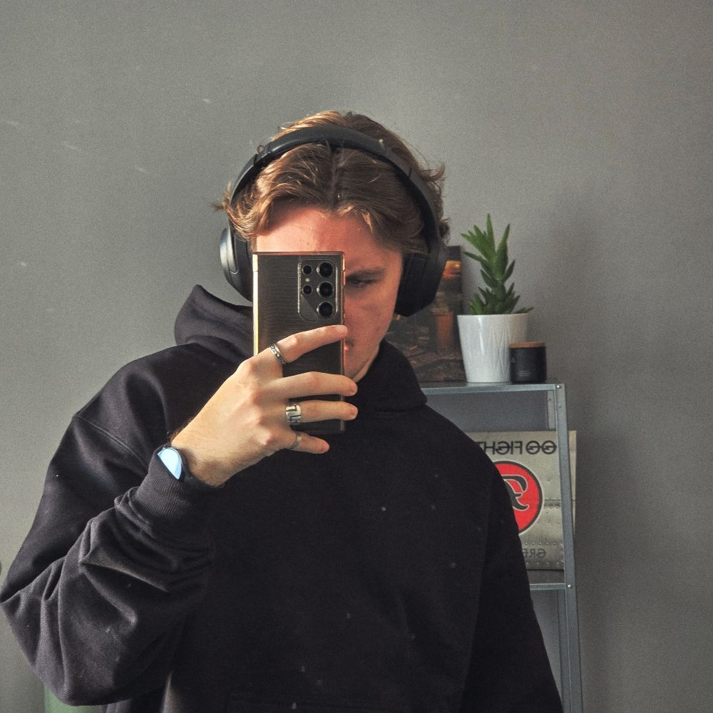 matt