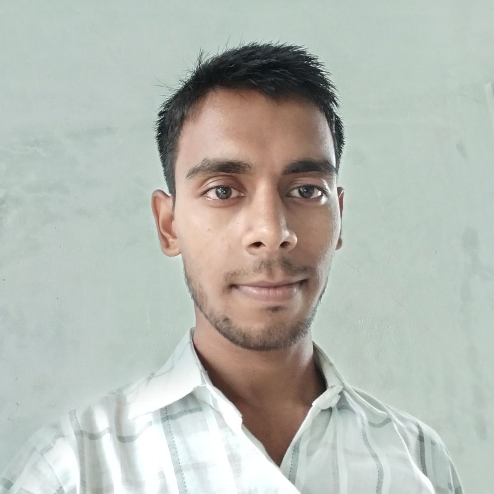 Aashish Kurmi