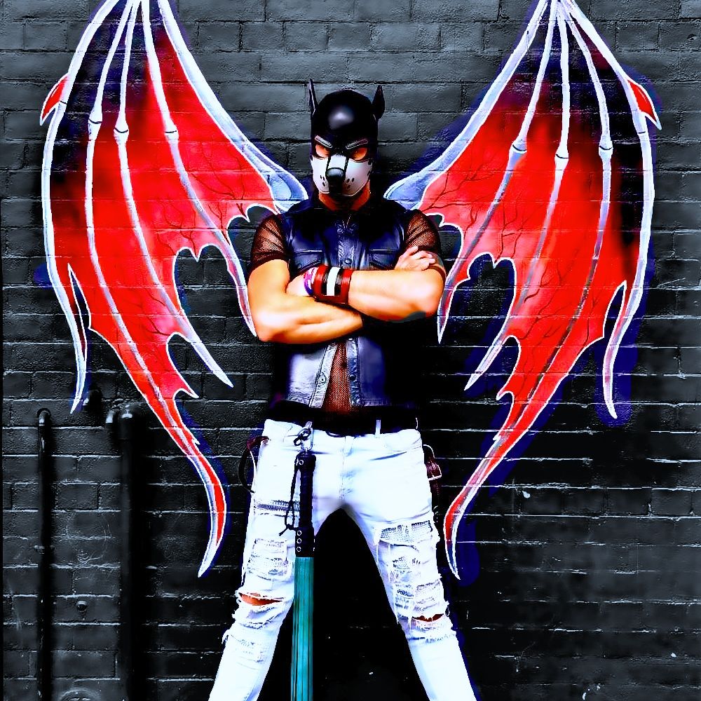 Alpha Dj