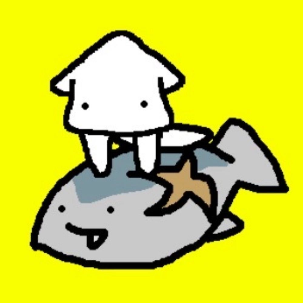 イカッピー