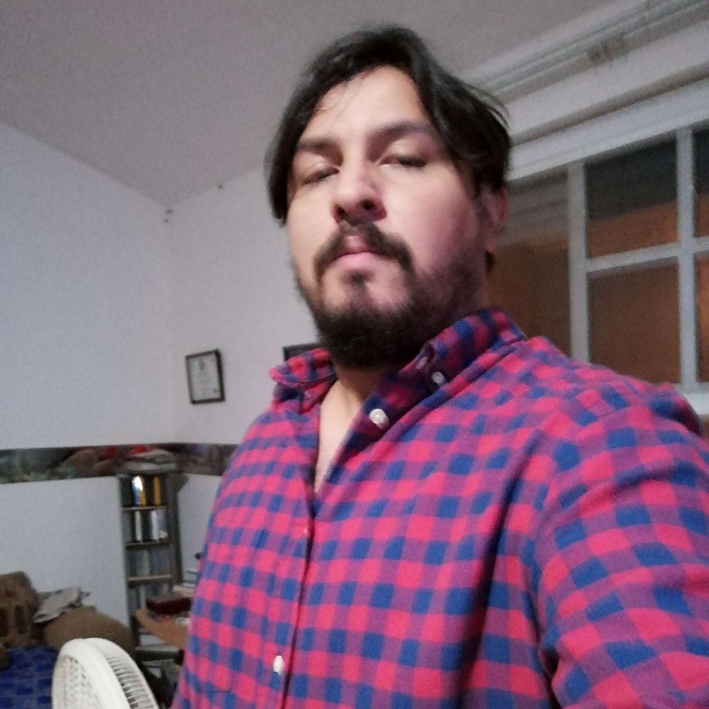 Edgar Pérez