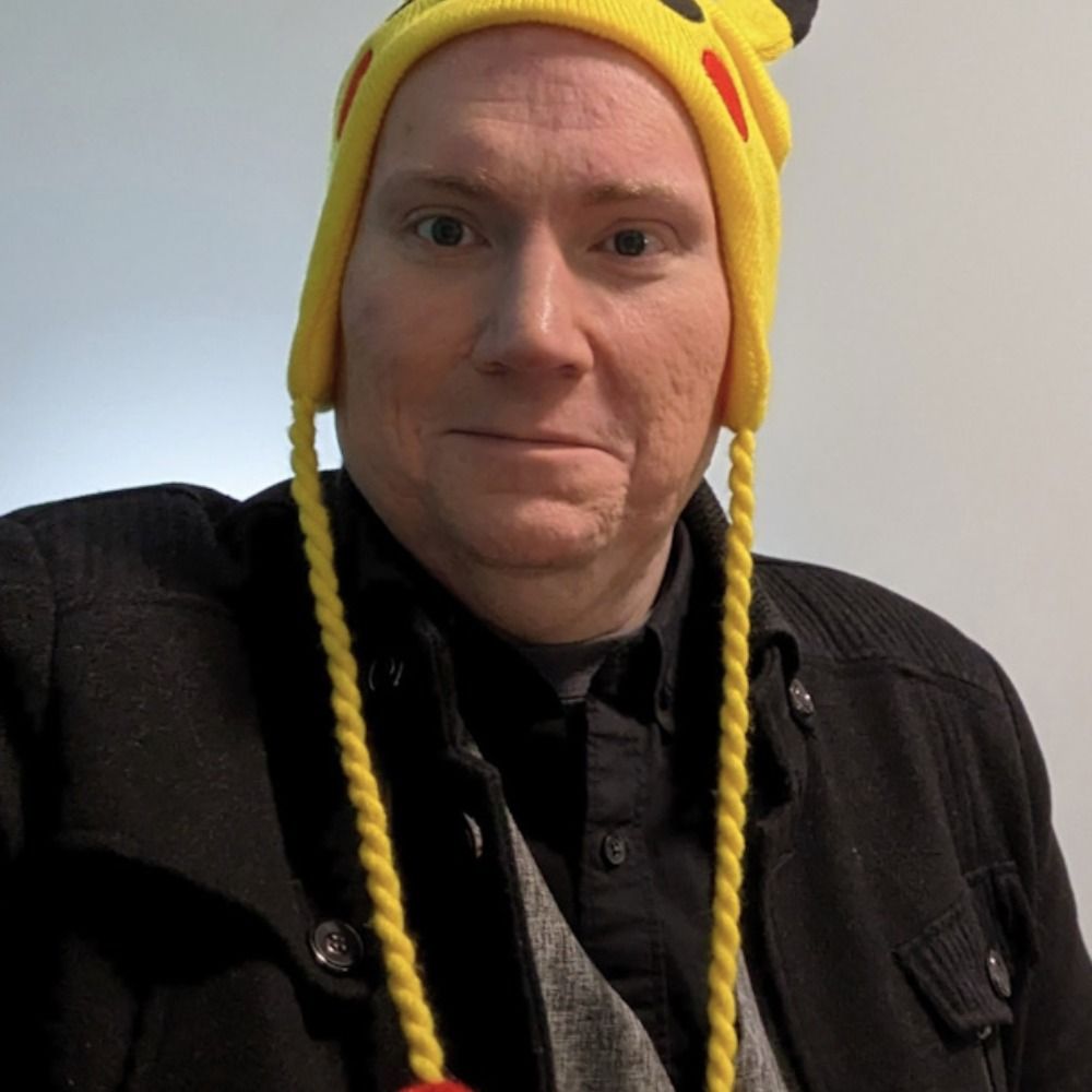 Dan Cox