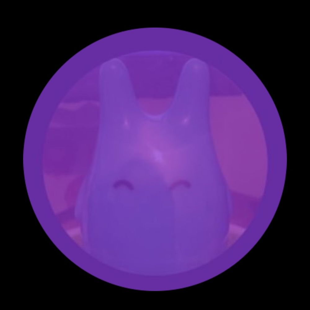 User avatar