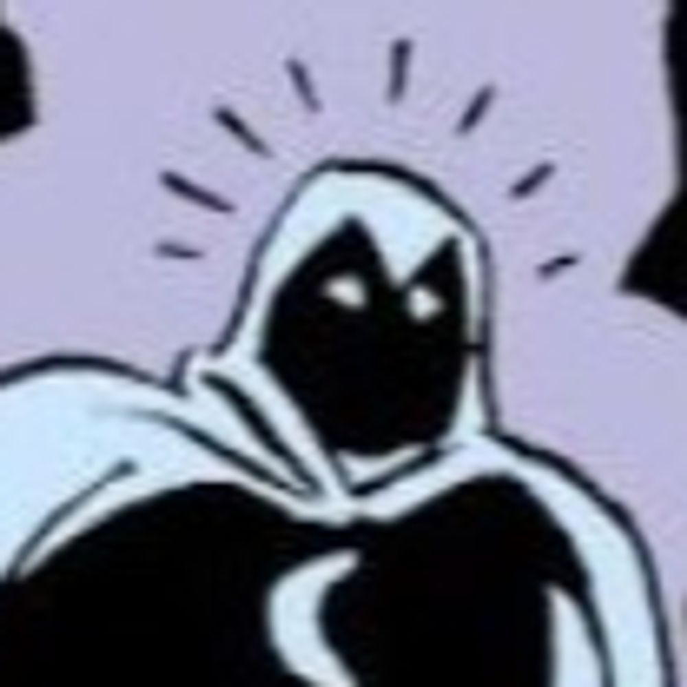 User avatar