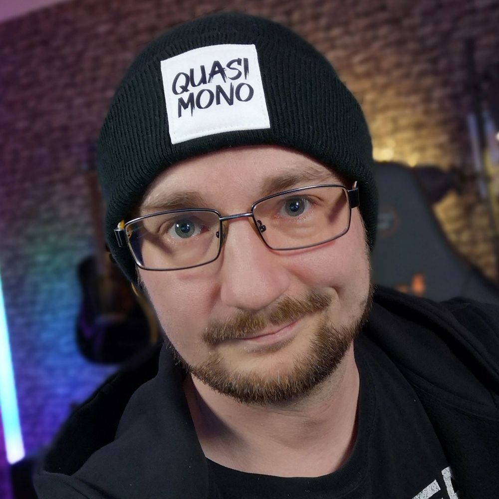 🤟 QUASI 🤟