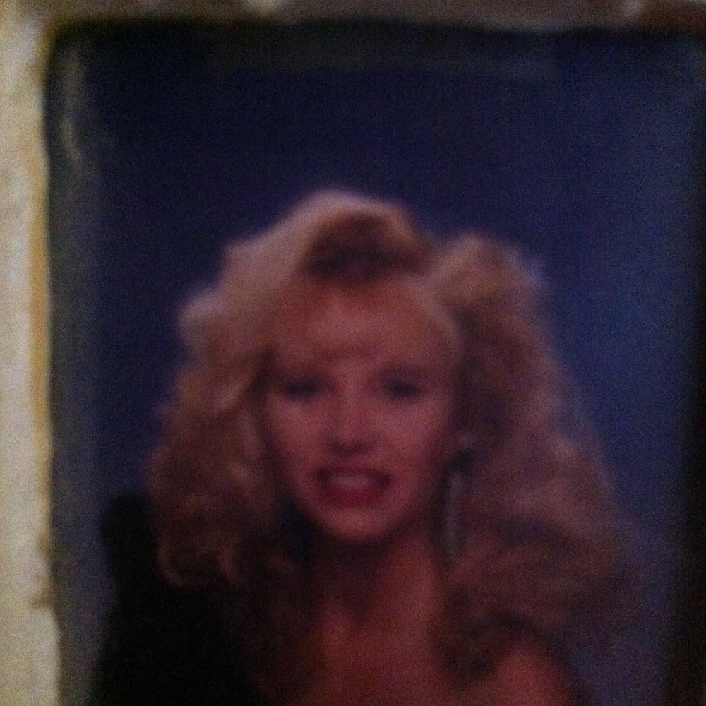Carolin D. Ford