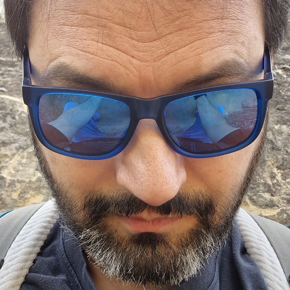 Jose Álvarez aka Jas