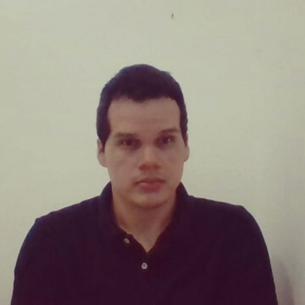 Rainério CalmontII
