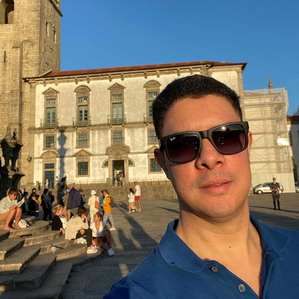Leandro Aragão 