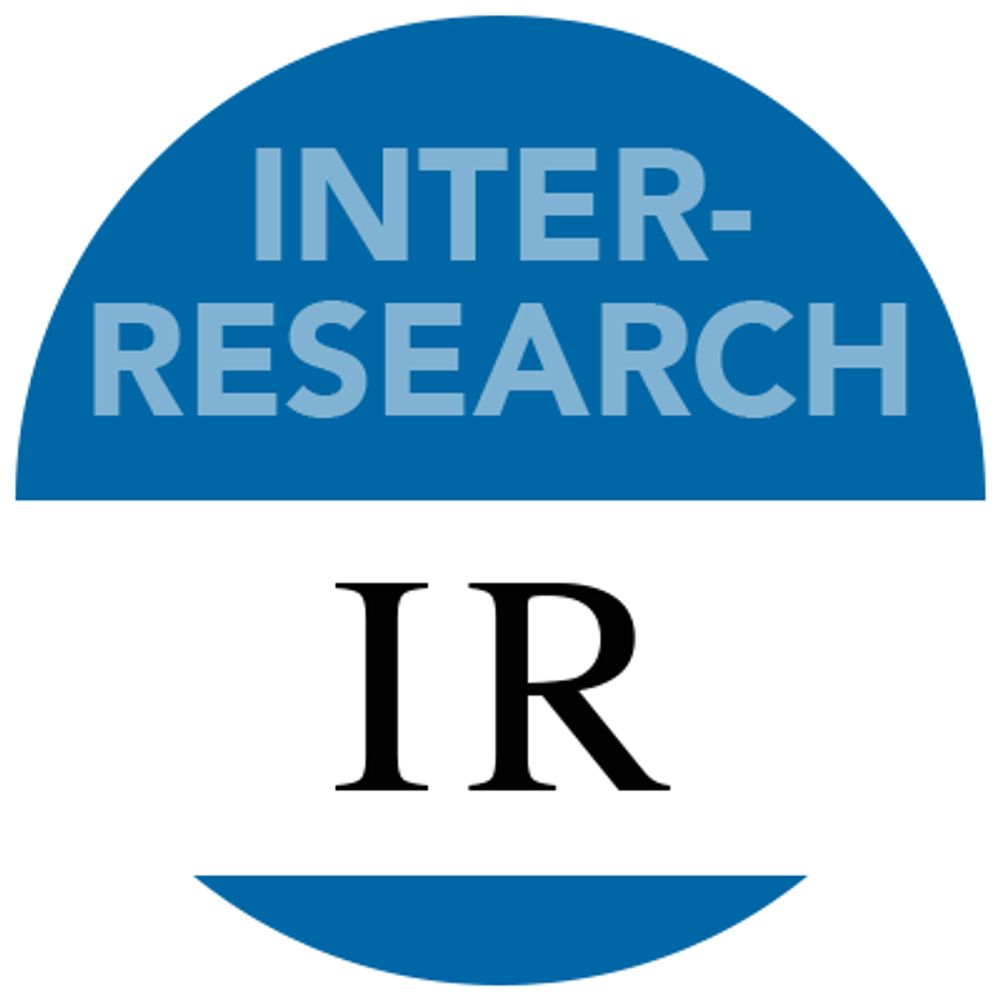 Inter-Research Science Publisher