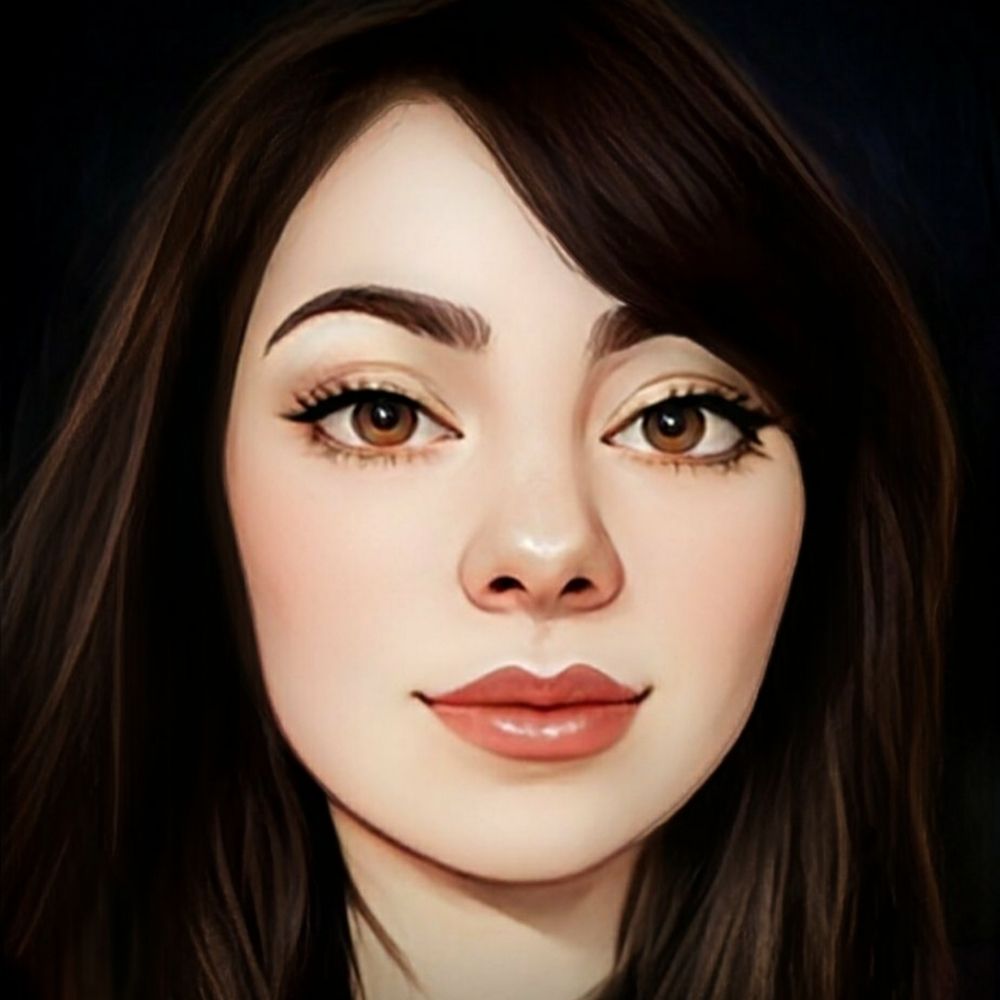 Olivia Steele