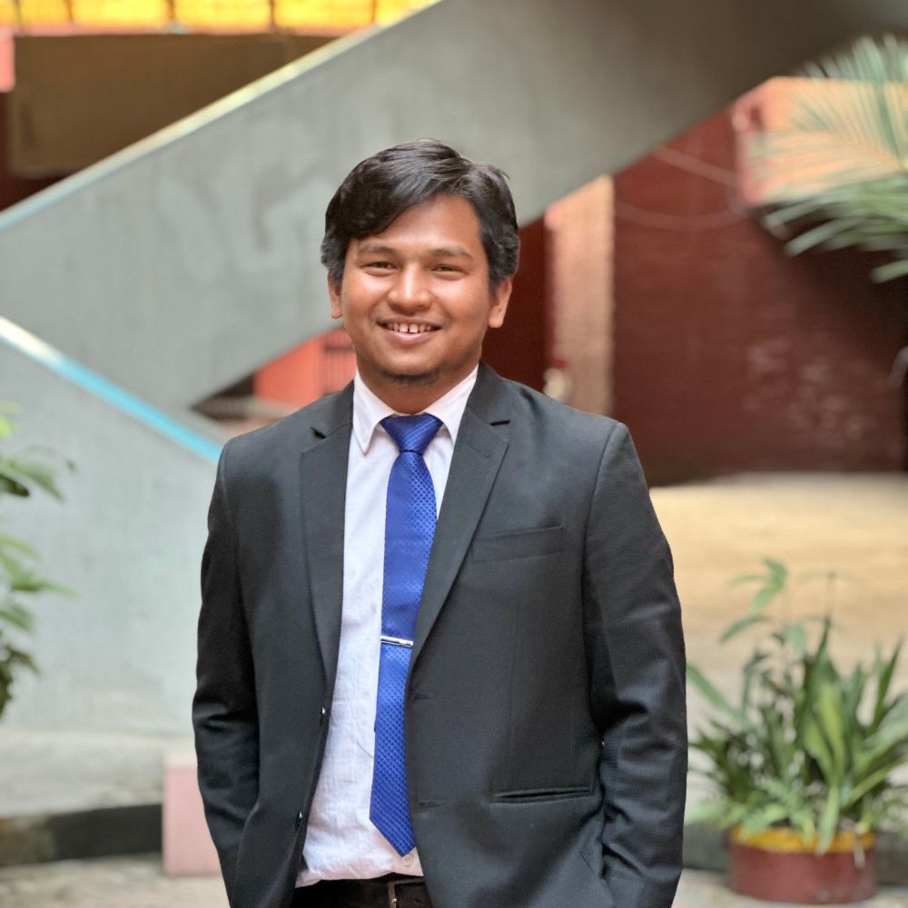 Sabuj Chandra Roy