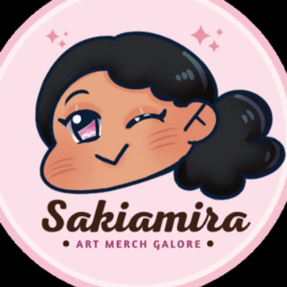 SakiAmira