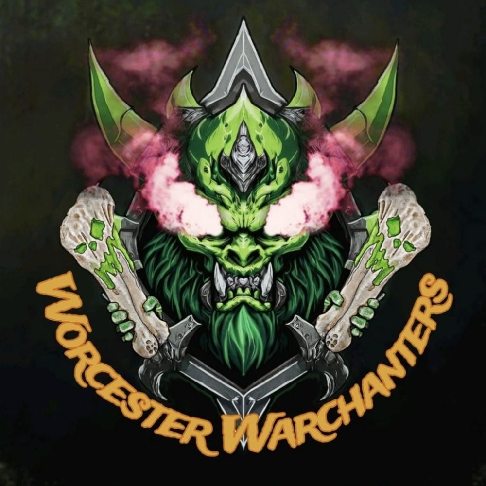 WORCESTER WARCHANTERS 