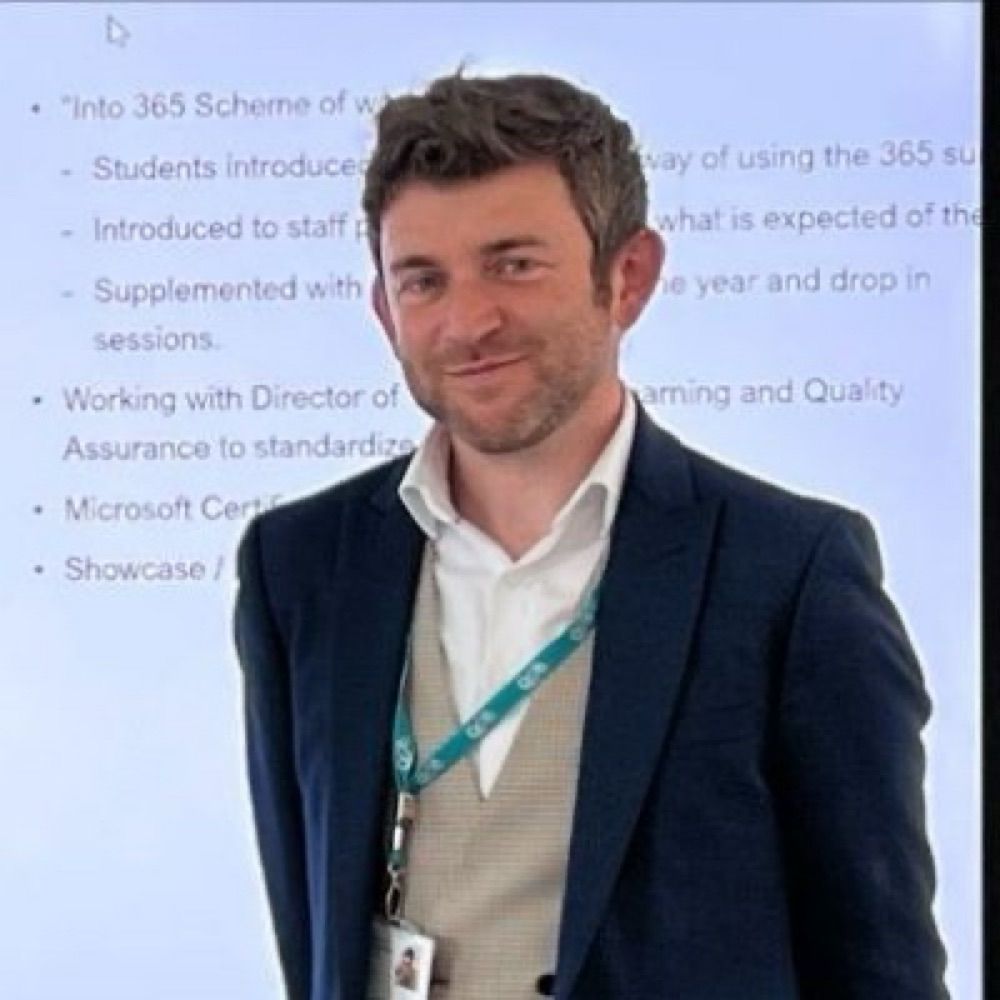 MrWillisICT