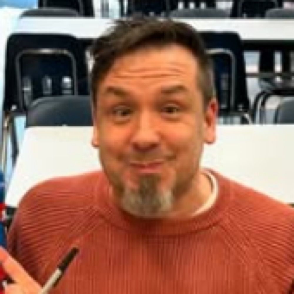 Craig E Fenton