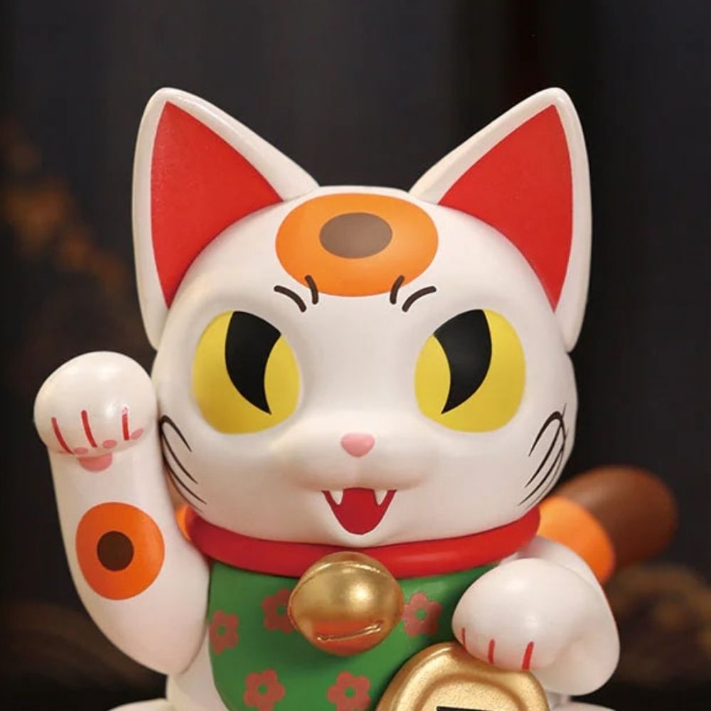 Sofubi Employee of the Week