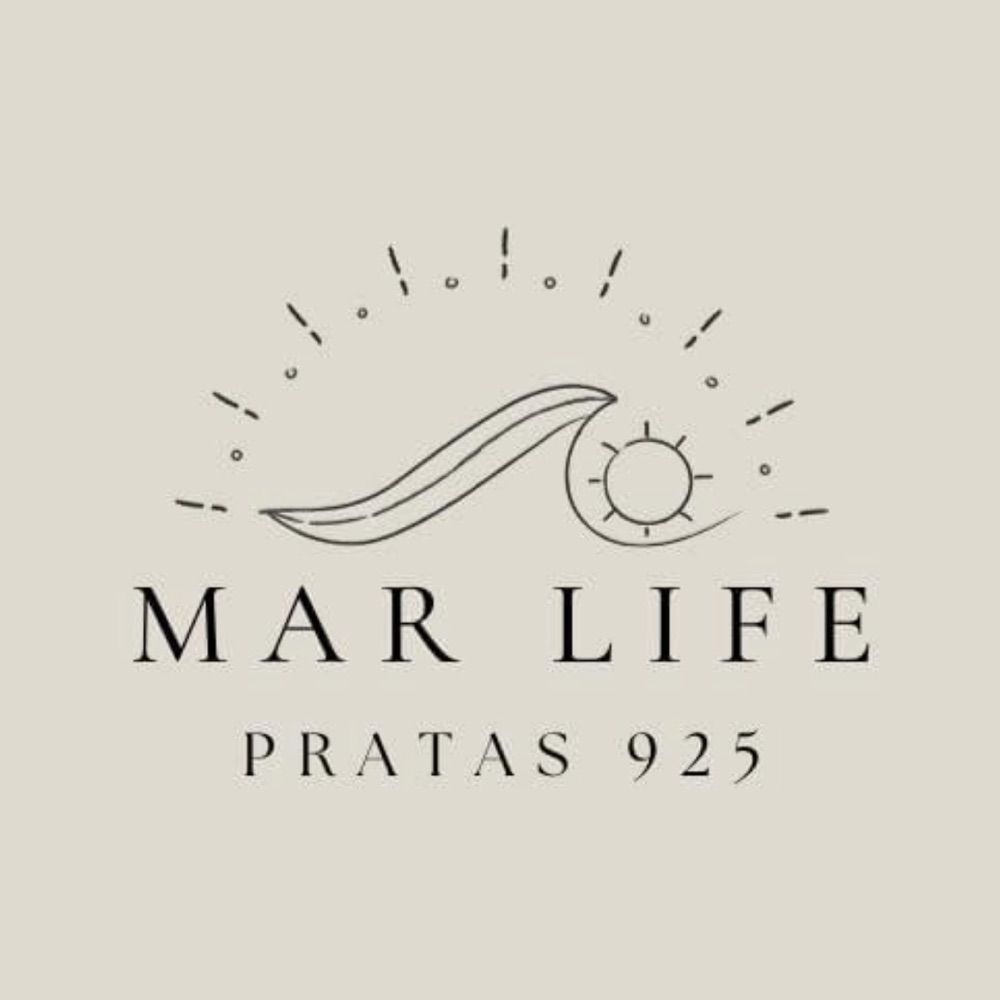 Mar Life Pratas 925 💍