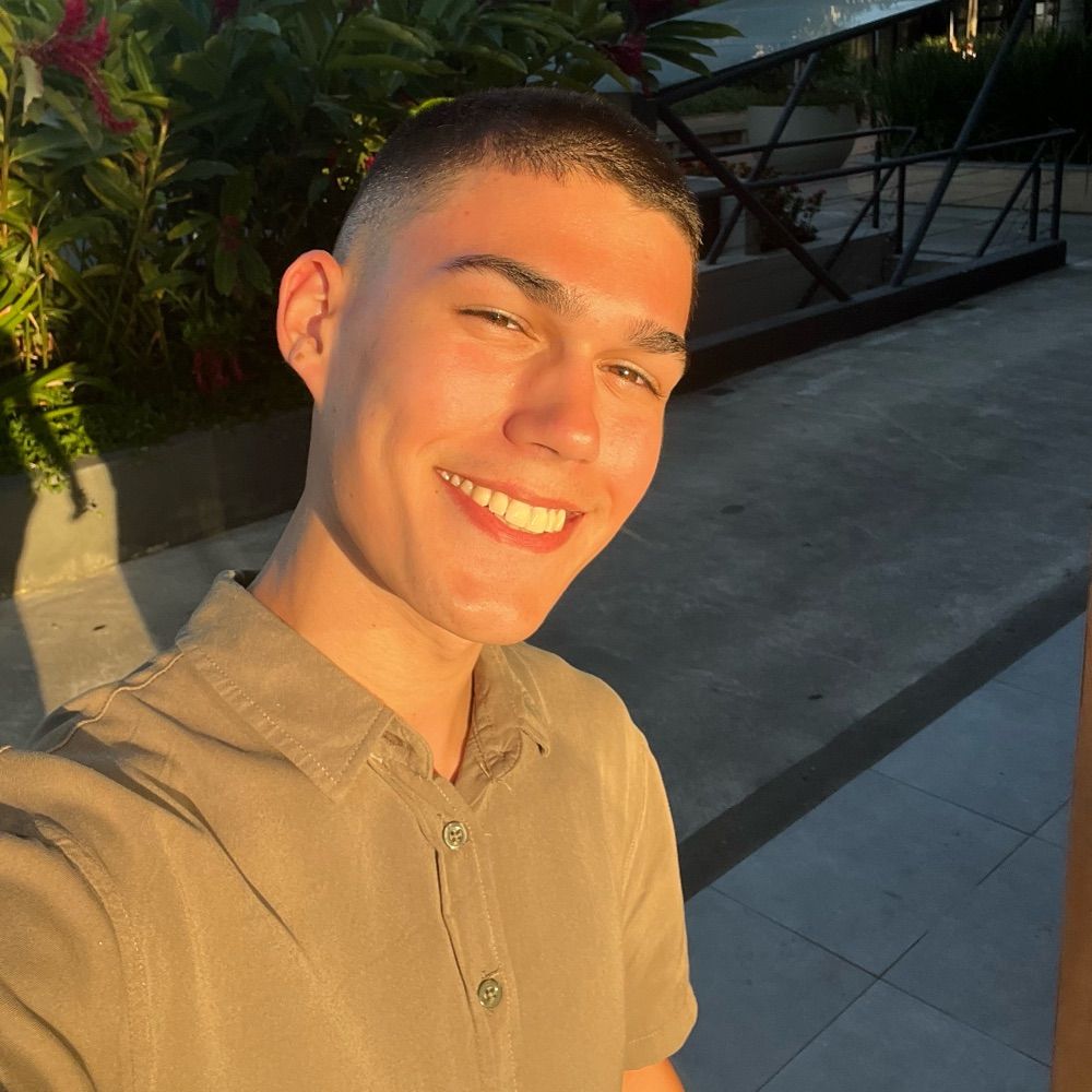 Daniel Merencio