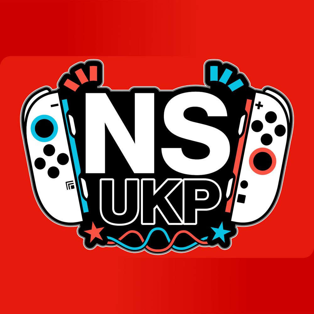 Nintendo Switch UK Podcast