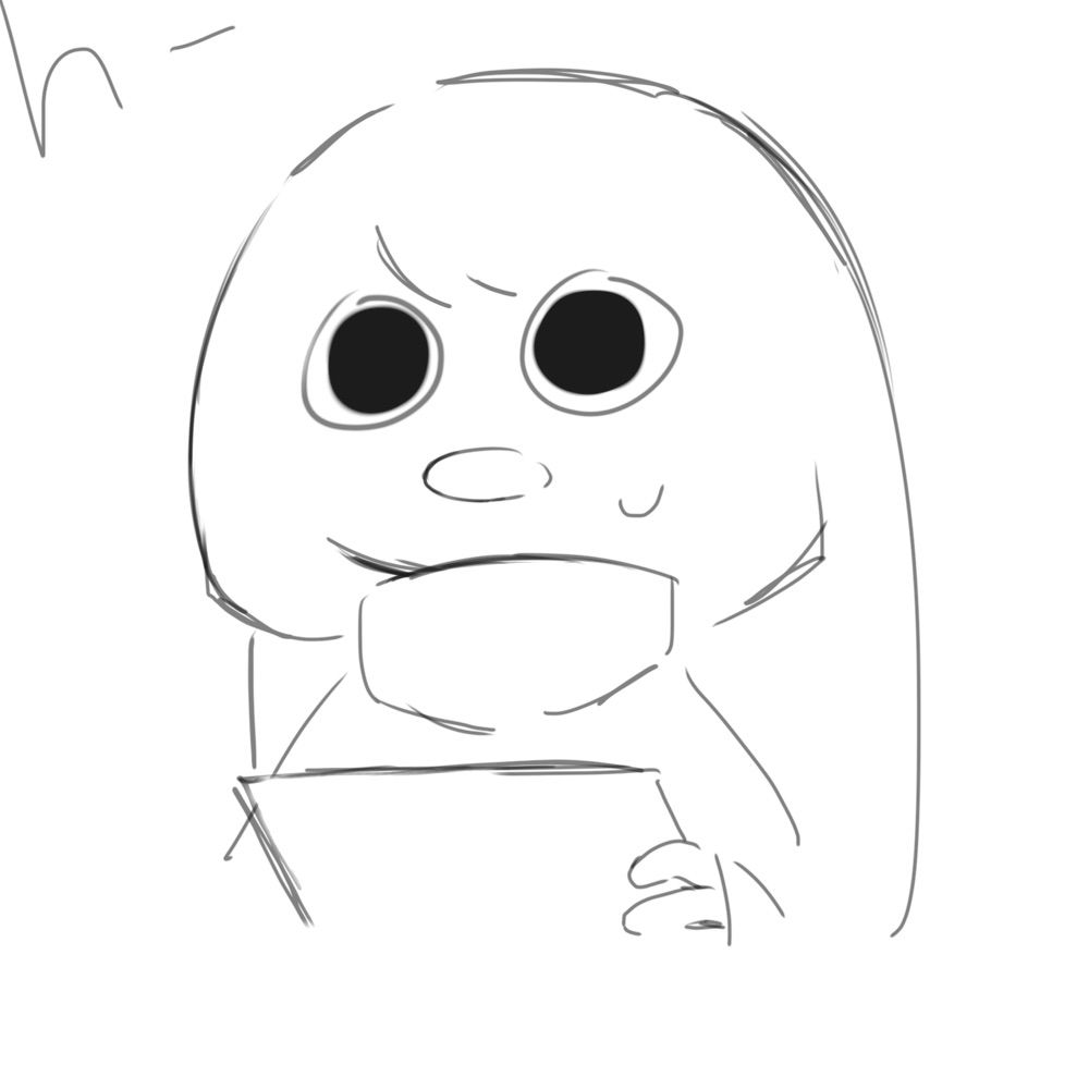 Riku the liquid