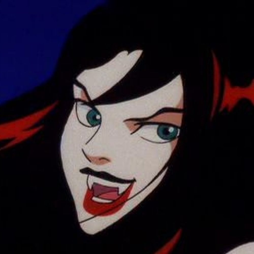 GGXX: Midnight Carnivore