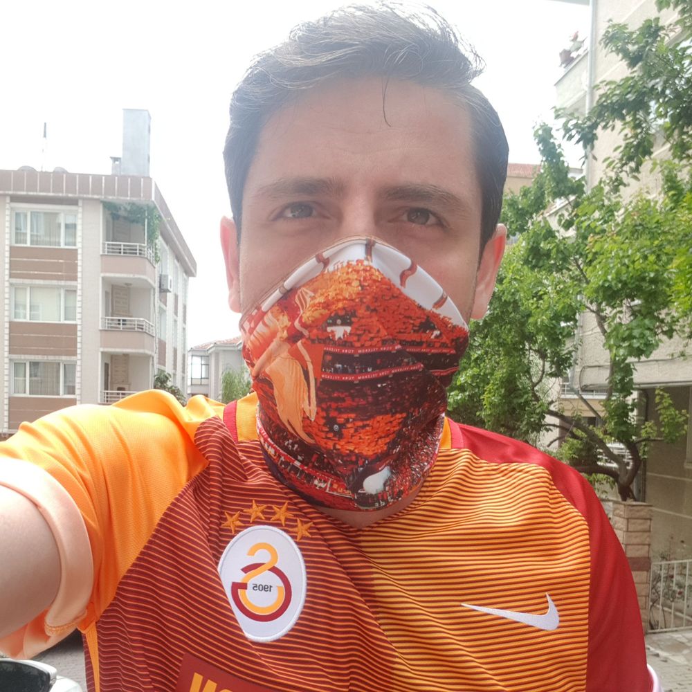Ferhat İlaldı