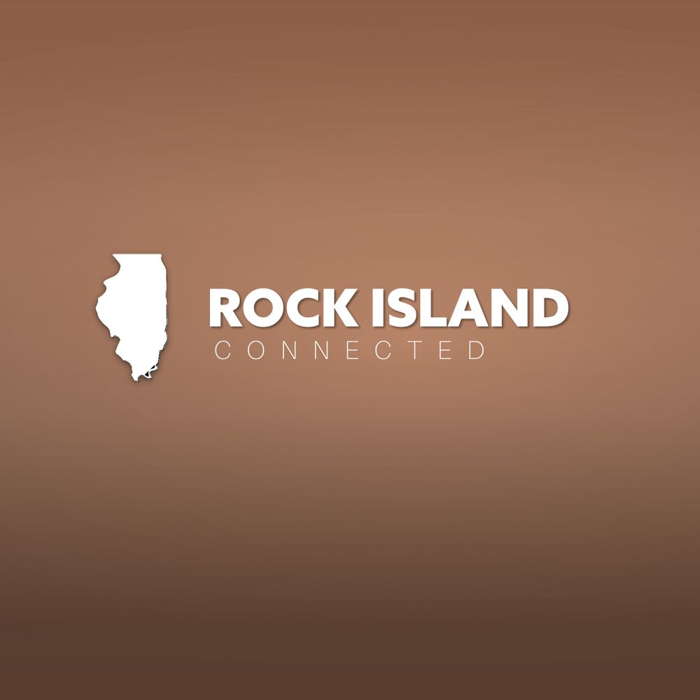 Rock Island Connected