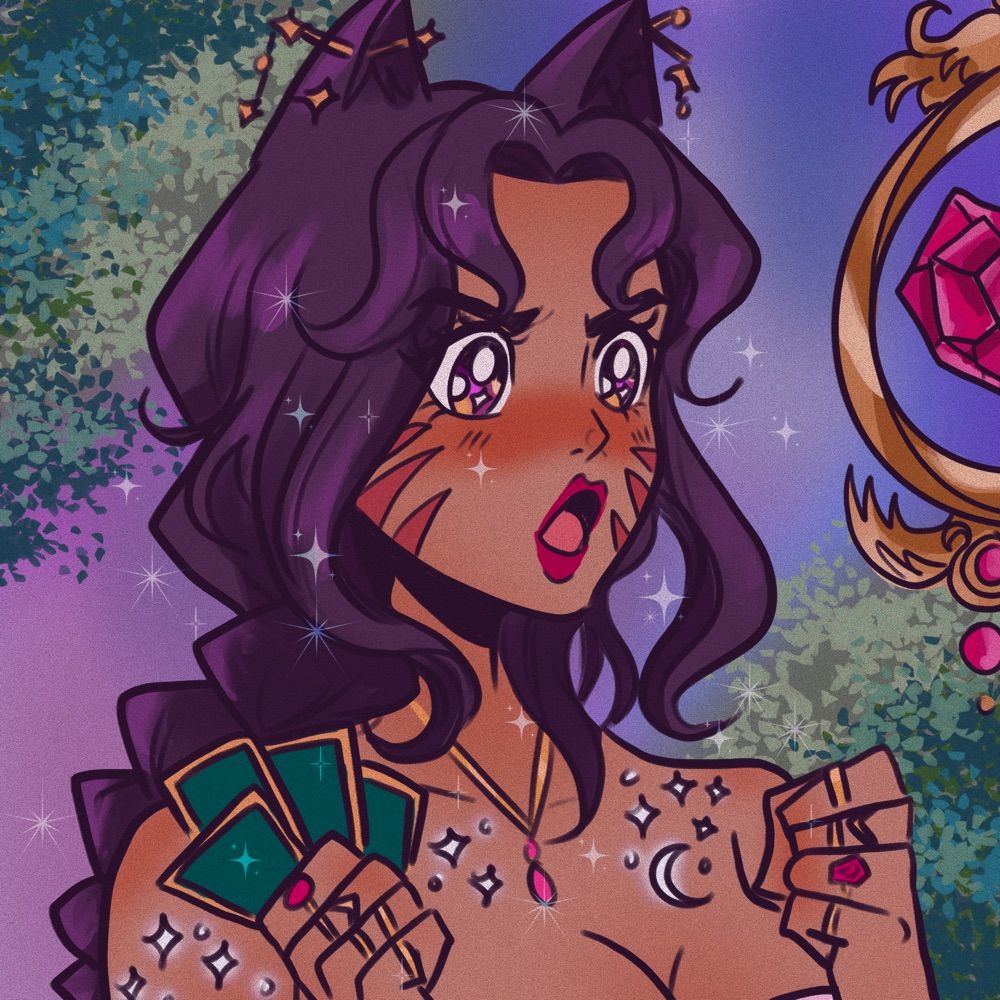 Dani✨ COMMISSIONS OPEN!✨