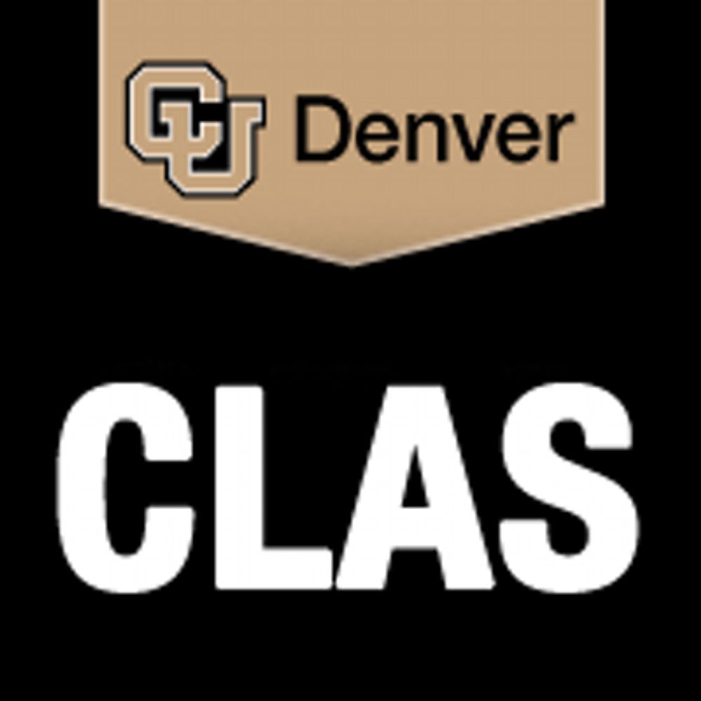 CU Denver College of Liberal Arts and Sciences