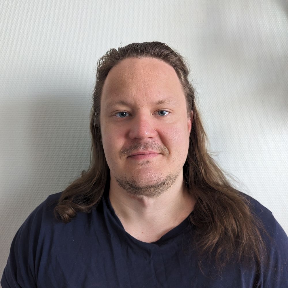 Perttu Männistö