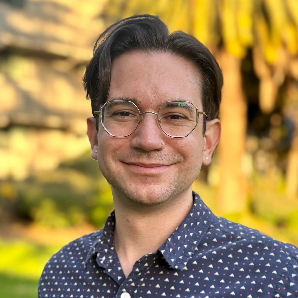 Anthony Gómez, PhD, MSW