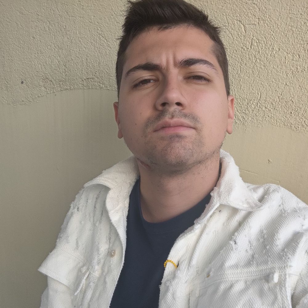 Guilherme Ribeiro 