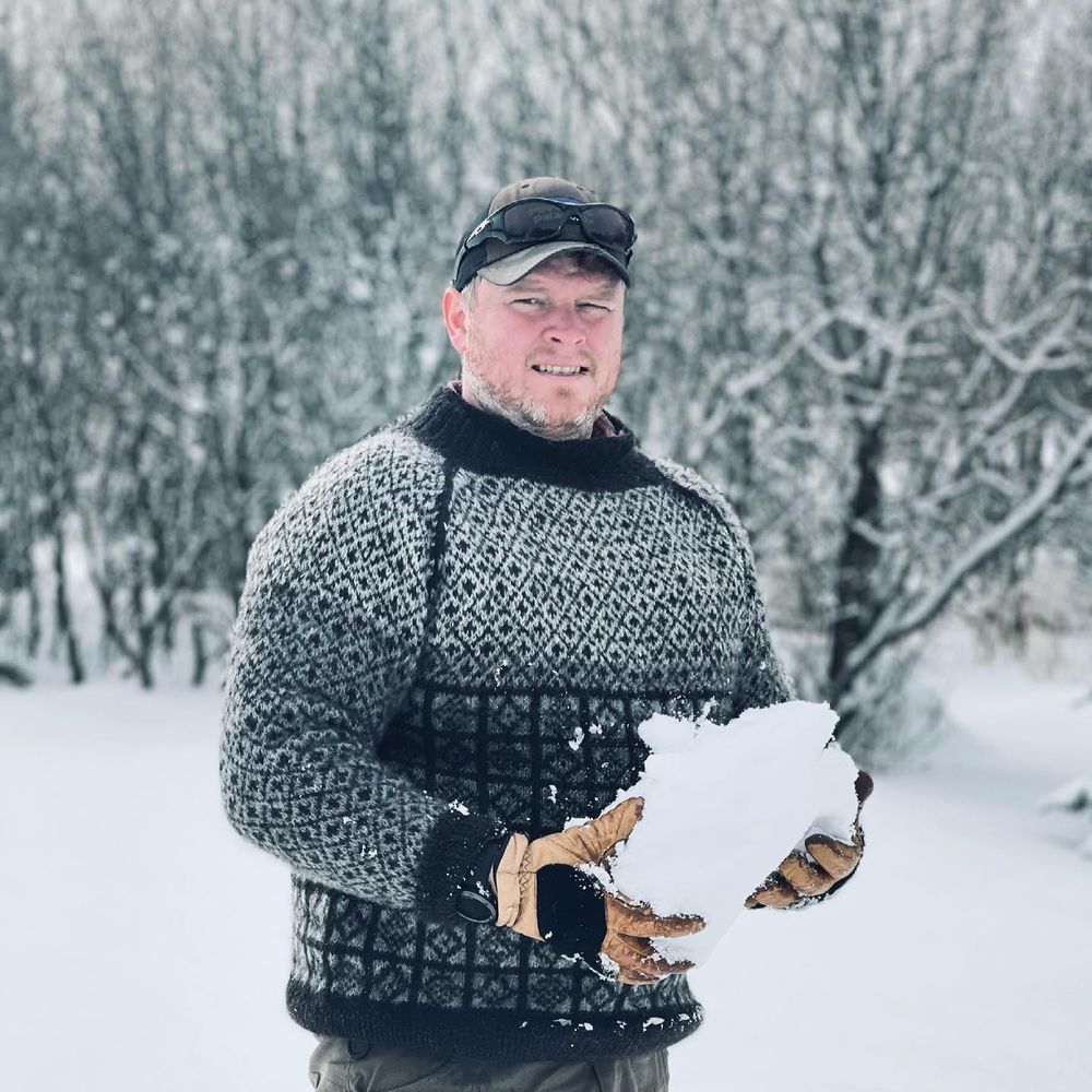 Andri Gunnarsson