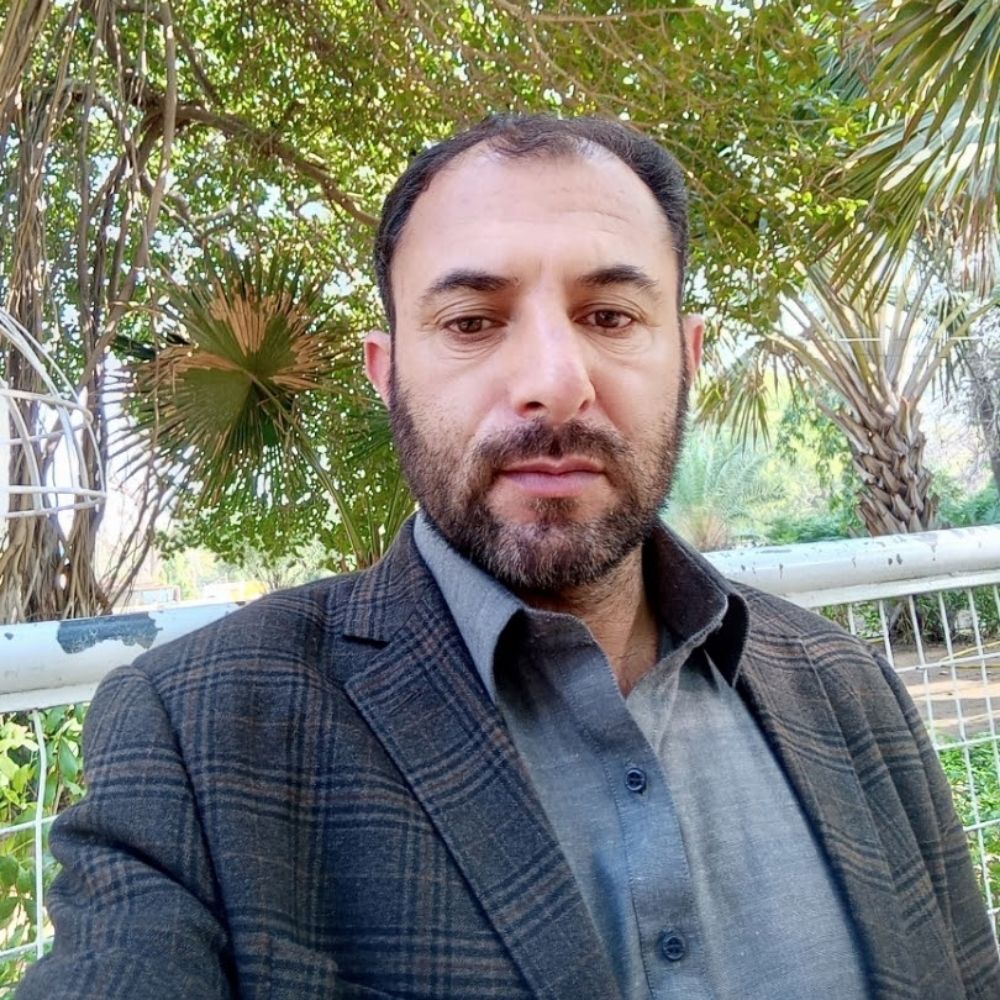 Aleeyan Raza