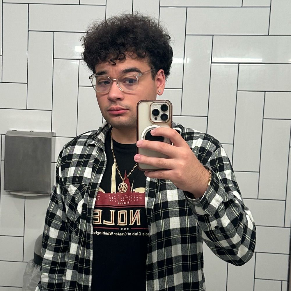 bryan gonzalez