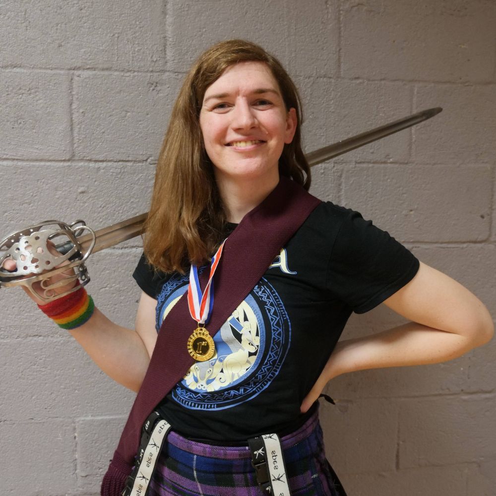 Dame Katelyn of Tidewater