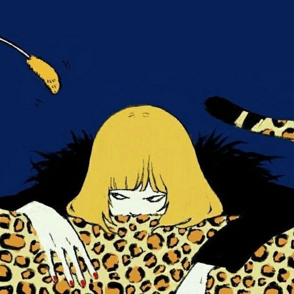 san