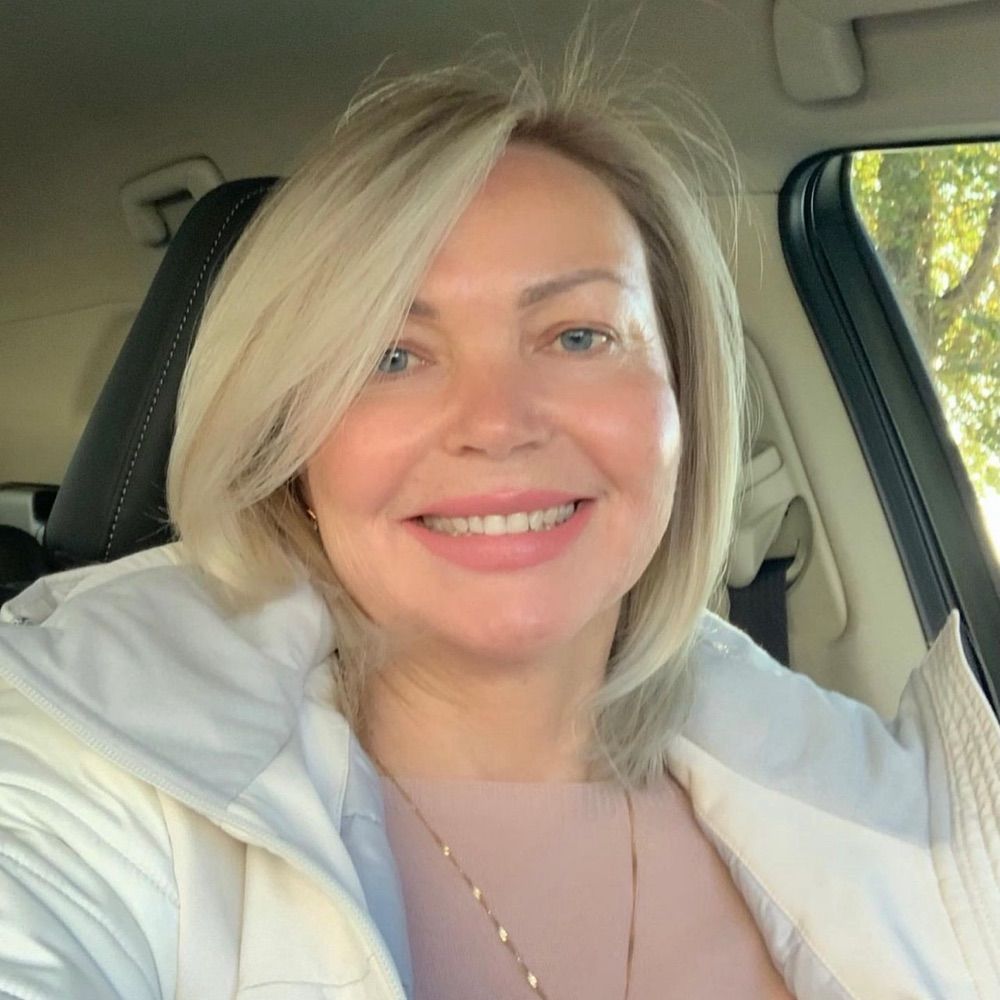 Marian Nelson