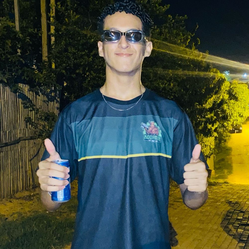 Kelvyn Aguiar
