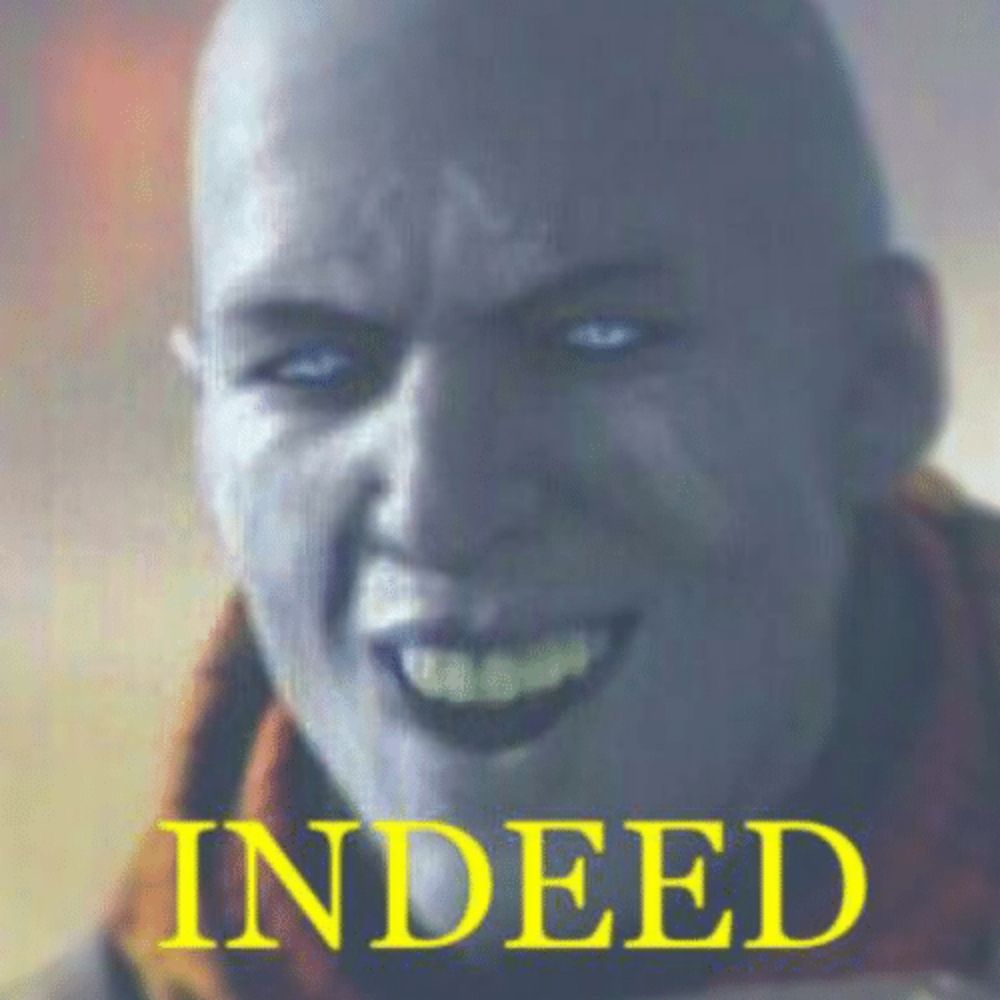 Mr. Degenerate