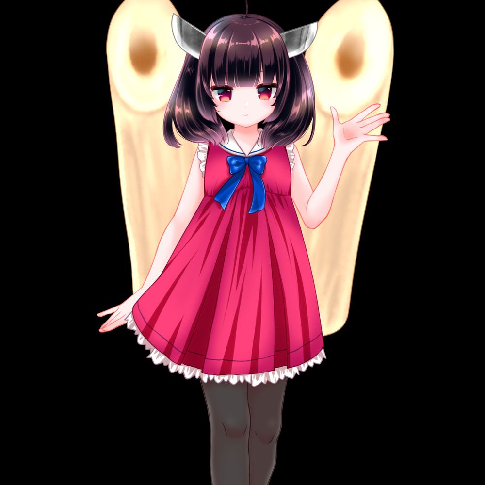 しゅりウサ