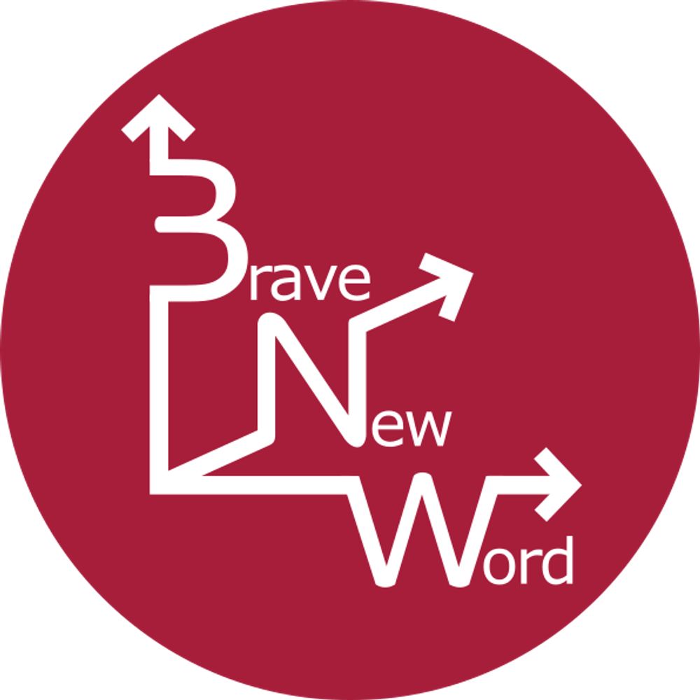 ERCbravenewword