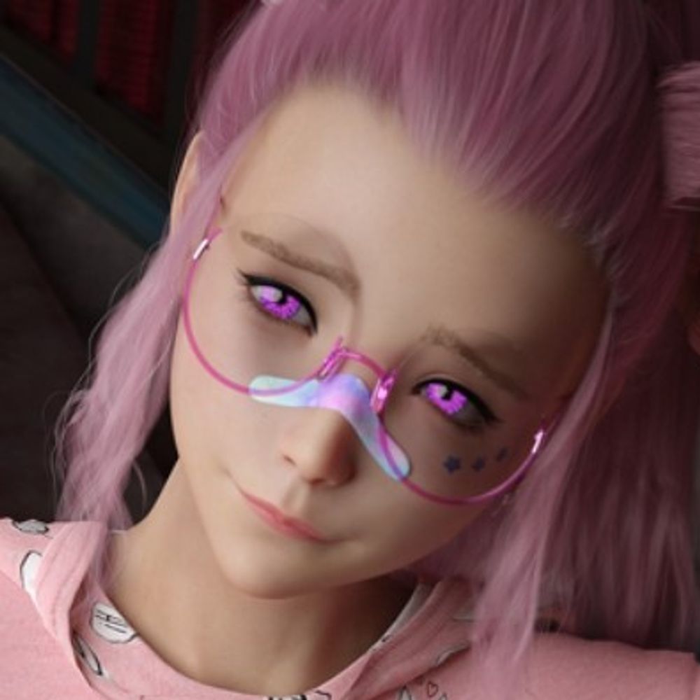 Vivacious3D