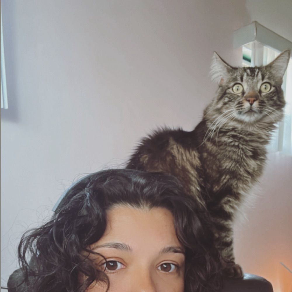 amanda