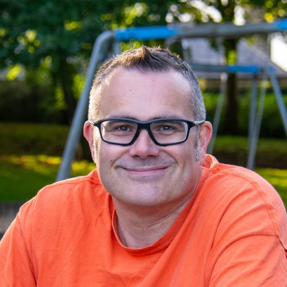 Stuart Cairney