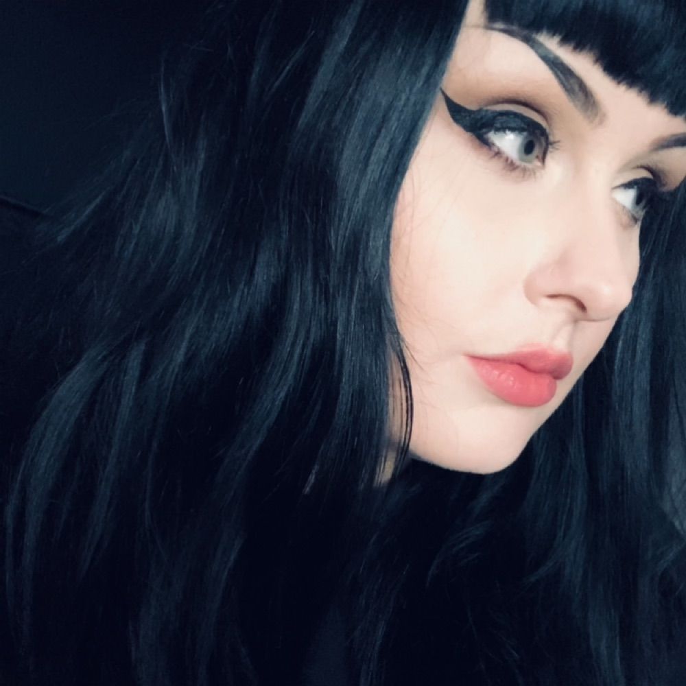 Bethan Alex