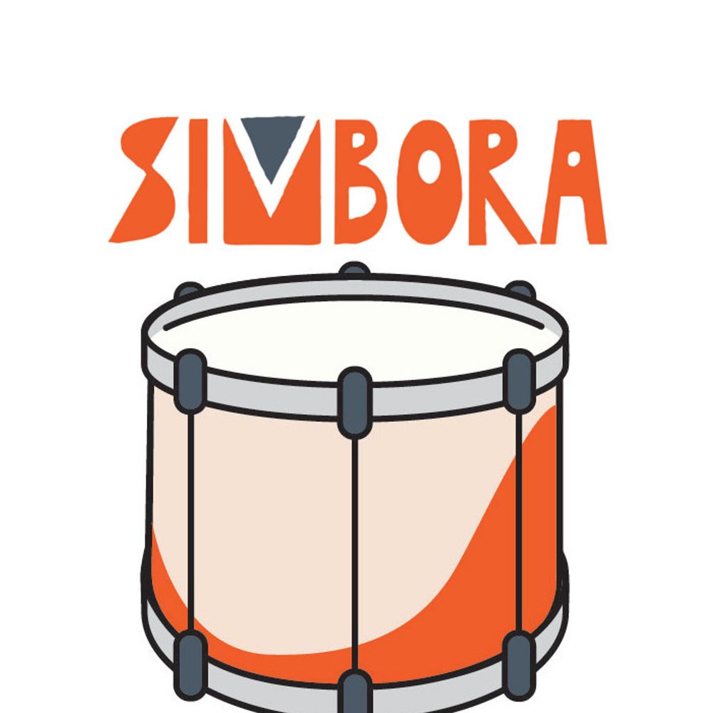 Simbora (Stroud Samba)