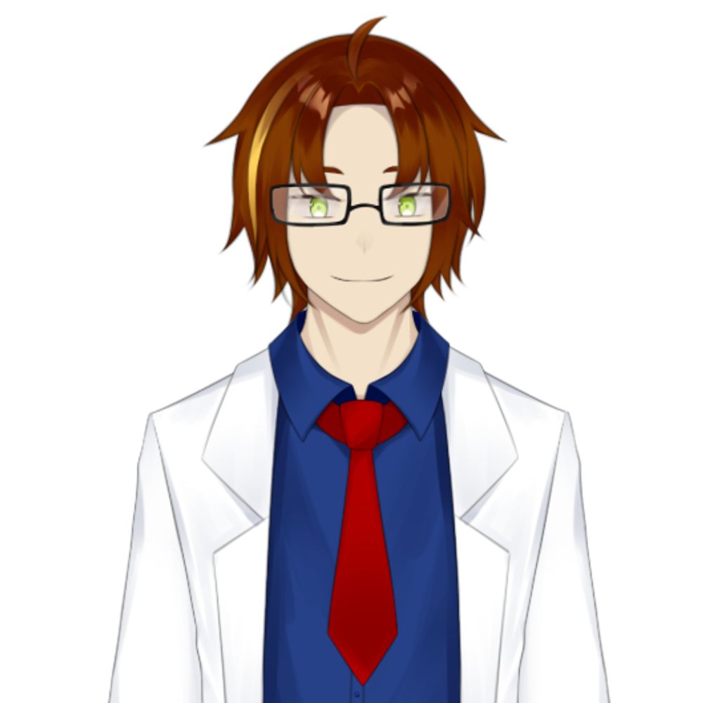 Kazuki Kazama (EN Vtuber)
